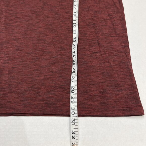 Fintech Shirt Mens XXl Coastal Performance Long Sleeve Graphic UPF50+ Quick Dry - Picture 4 of 8